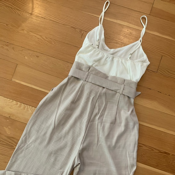 Jumpsuit - Picture 4 of 5